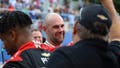 Behind the Scenes at the Grant Park 165, Shane van Gisbergen's Victory - Fox News