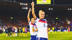 UEFA Women's Euro 2025 Final: England-Spain In Blockbuster Clash