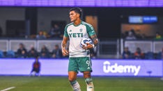 Austin FC's Brandon Vázquez Tears Right ACL, Hampering World Cup Chances