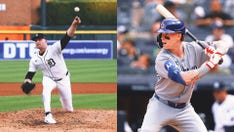 2025 Midseason MLB Awards: FOX Sports Fans Pick MVPs, Rookies, Cy Young Winners