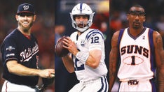 10 Stars With Hall-of-Fame Talent Whose Careers Were Stunted by Injuries