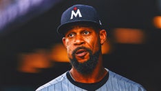 Twins Place All-Star CF Byron Buxton On 10-Day Injured List With Rib Injury