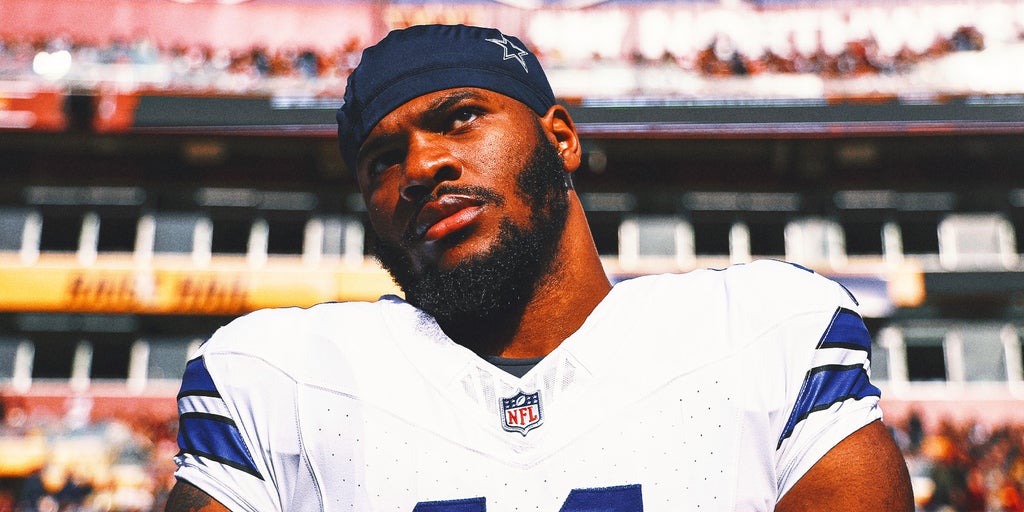 Micah Parsons Next Team Odds: Will Cowboys Trade Star DE? | Fox News