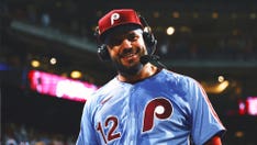 2025 MLB Home Run Leader Odds: Schwarber Favored After 4-Homer Night