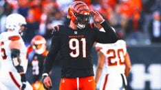 Trey Hendrickson to Green Bay or Detroit? 6 Trade Destinations for Bengals Star