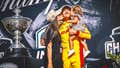 How The 'Great Balance' of Fatherhood Guided Alex Palou's 2025 Championship - Fox News