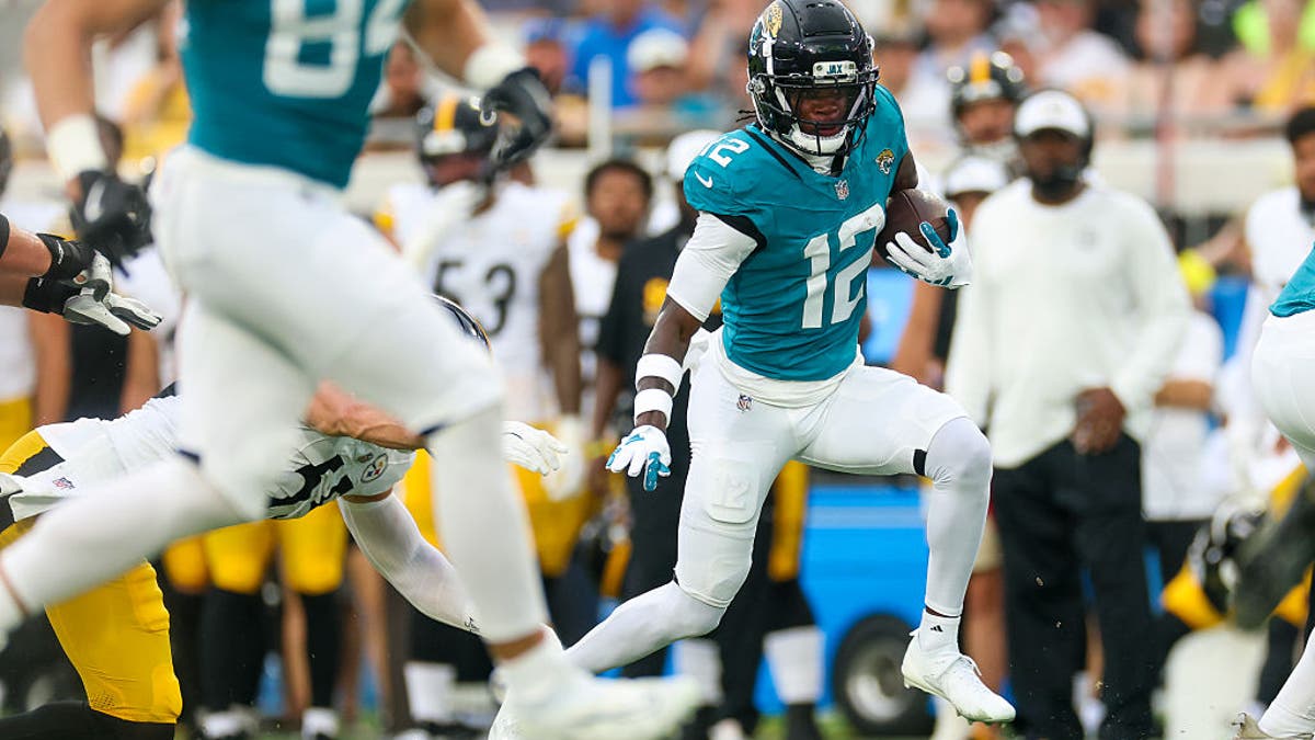 What Can We Expect From Jaguars Two-Way Star Travis Hunter In Week 1? | Fox  News