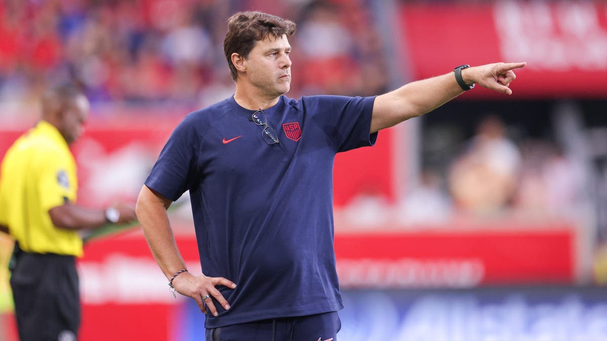 USA's World Cup Roster To Be Revealed May 26
