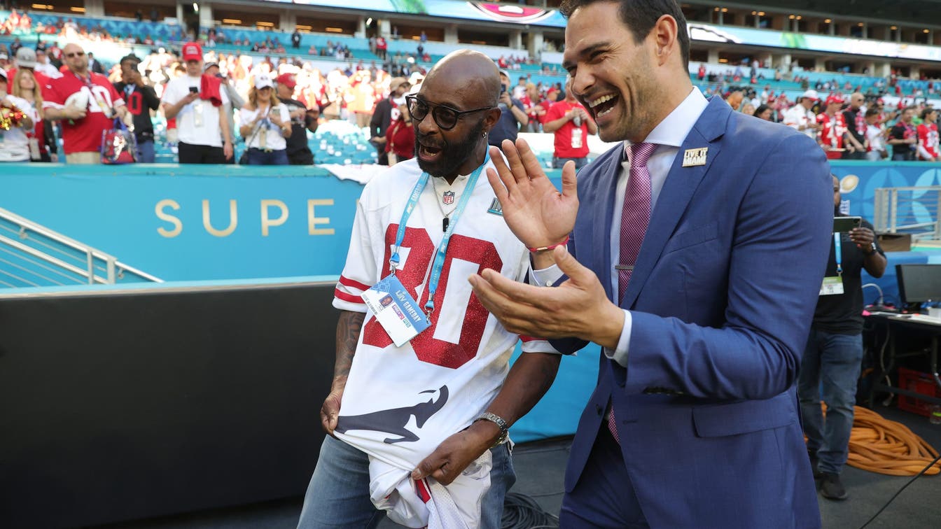 Mark Sanchez Promises 'Raw, Unfiltered Look' at NFL in New Digital Show, 'Rearview'
