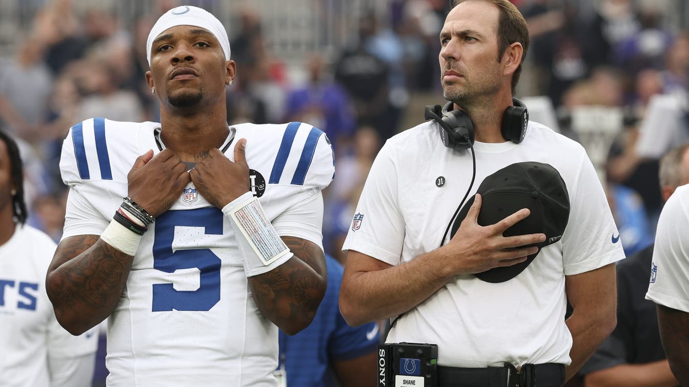 NFL Head Coach Hot Seat Ranking: Who's Under Most Pressure To Win Now?