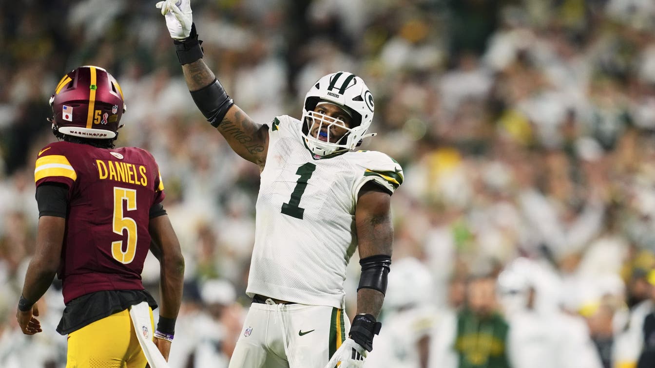 2025 NFL Power Rankings Week 3: Which 2-0 Teams Are True Contenders?