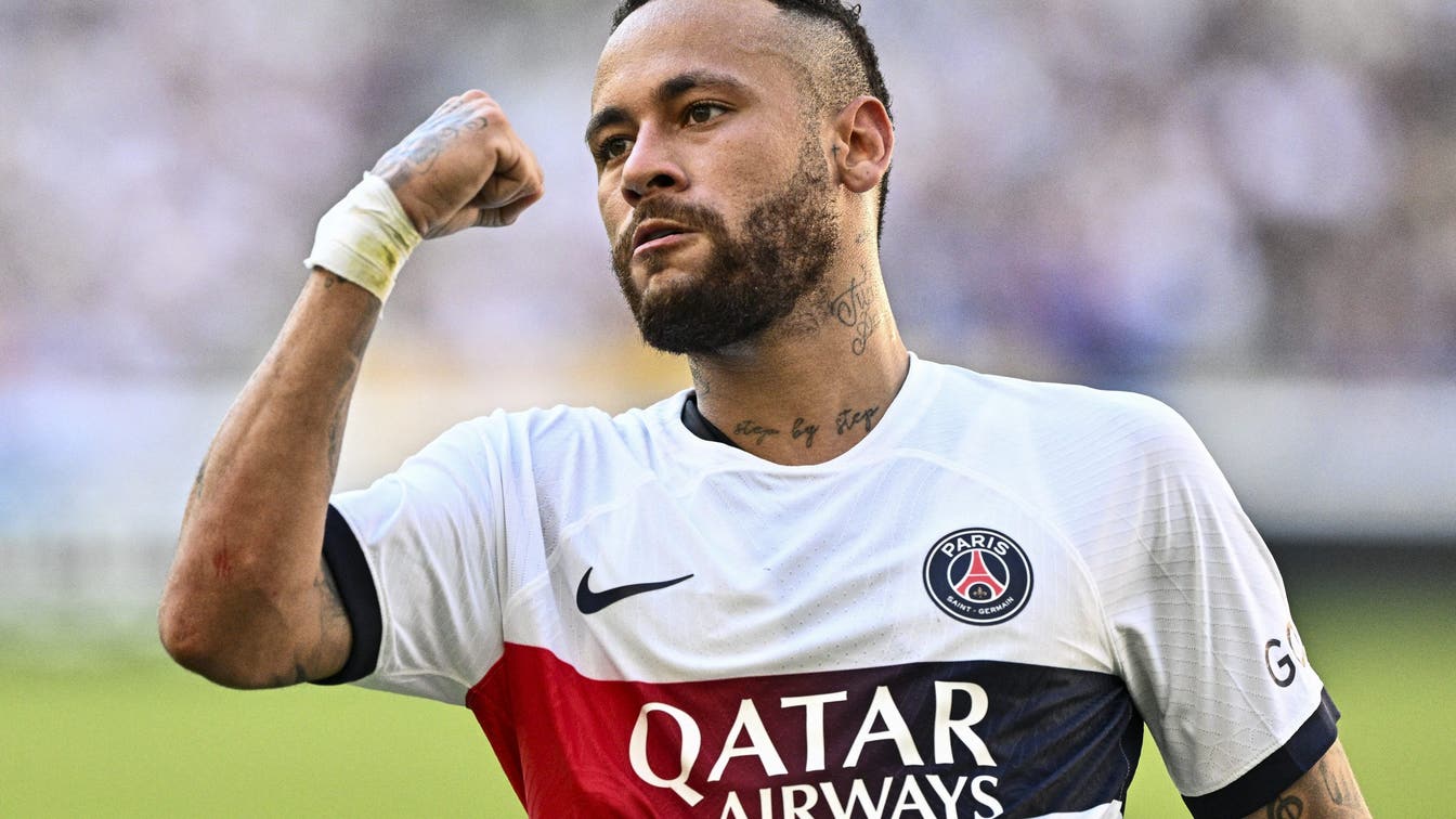 Soccer's Most Expensive Transfers: Isak Joins Neymar, Mbappé in Top 5