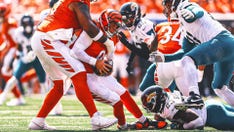 Joe Burrow Likely Out For Season Unless Bengals Make Playoffs