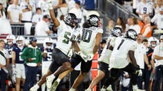 Undefeated College Football teams 2025: 20 unbeaten teams heading into Week 6