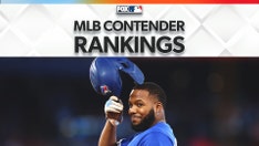 2025 MLB Contender Rankings: The Toughest Final Month Before the Postseason?