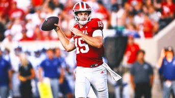 2026 NFL Draft No. 1 Pick Odds: Fernando Mendoza Favorite, Dante Moore Surging - Fox News