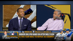 Alex Rodriguez: 2020s Dodgers Remind Me of 1990s Yankees