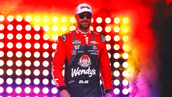 2025 NASCAR Odds: Shane van Gisbergen Clear Favorite for Charlotte - Fox News