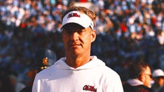 2025 College Football Week 14 Buzz: Lane Kiffin to LSU, MSU Hiring Pat Fitzgerald