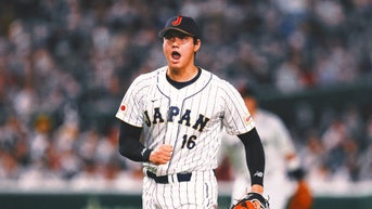 2026 World Baseball Classic Odds: USA, Japan Top Board as Favorites - Fox News