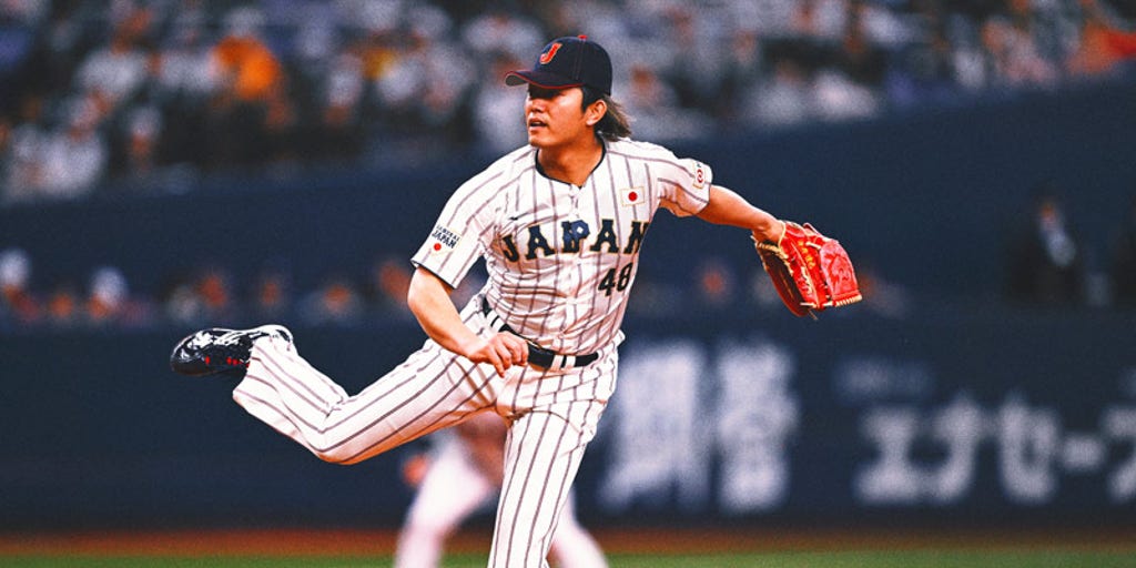 【tatsuya】 Blue Jays cross off two of the biggest needs for Japanese