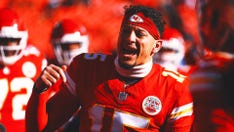 2025 NFL Week 16 Buzz: Patrick Mahomes Begins Rehab; Andy Reid Not Retiring?