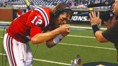 Tom Brady Mailbag: The One Food the GOAT Can't Live Without, and It's Not Avocado Ice Cream