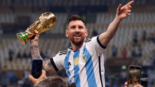 2026 FIFA World Cup: Every Winner Since 1930, From Uruguay to Argentina in 2022