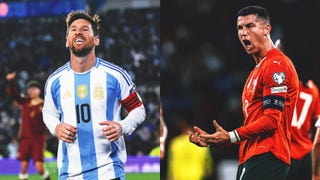 Messi vs. Ronaldo At The World Cup: How And Where Can It Happen?