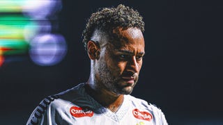 Neymar Says Retiring In 2026 Is 'Possible' With World Cup Status Uncertain