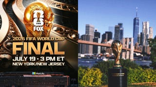 2026 World Cup Locations: Games, Schedule for All 16 Cities