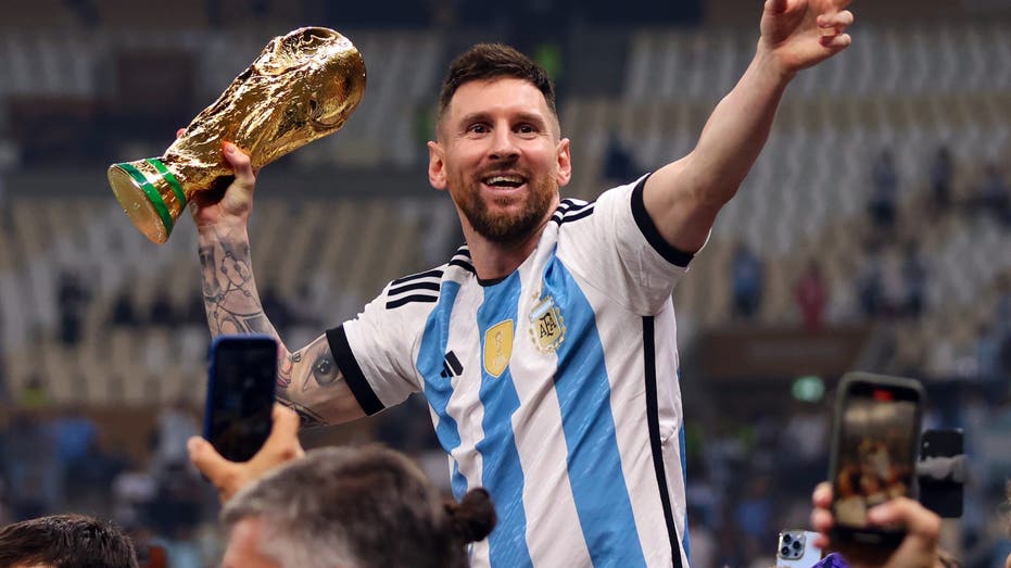 2026 FIFA World Cup: Every Winner Since 1930, From Uruguay to Argentina in 2022