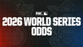 2026 World Series Odds: Dodgers Favored Ahead of Opening Day - Fox News