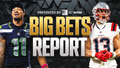 Big Bets Report: Devin Booker, Kendall Jenner Make Million-Dollar SBLX Wagers - Fox News