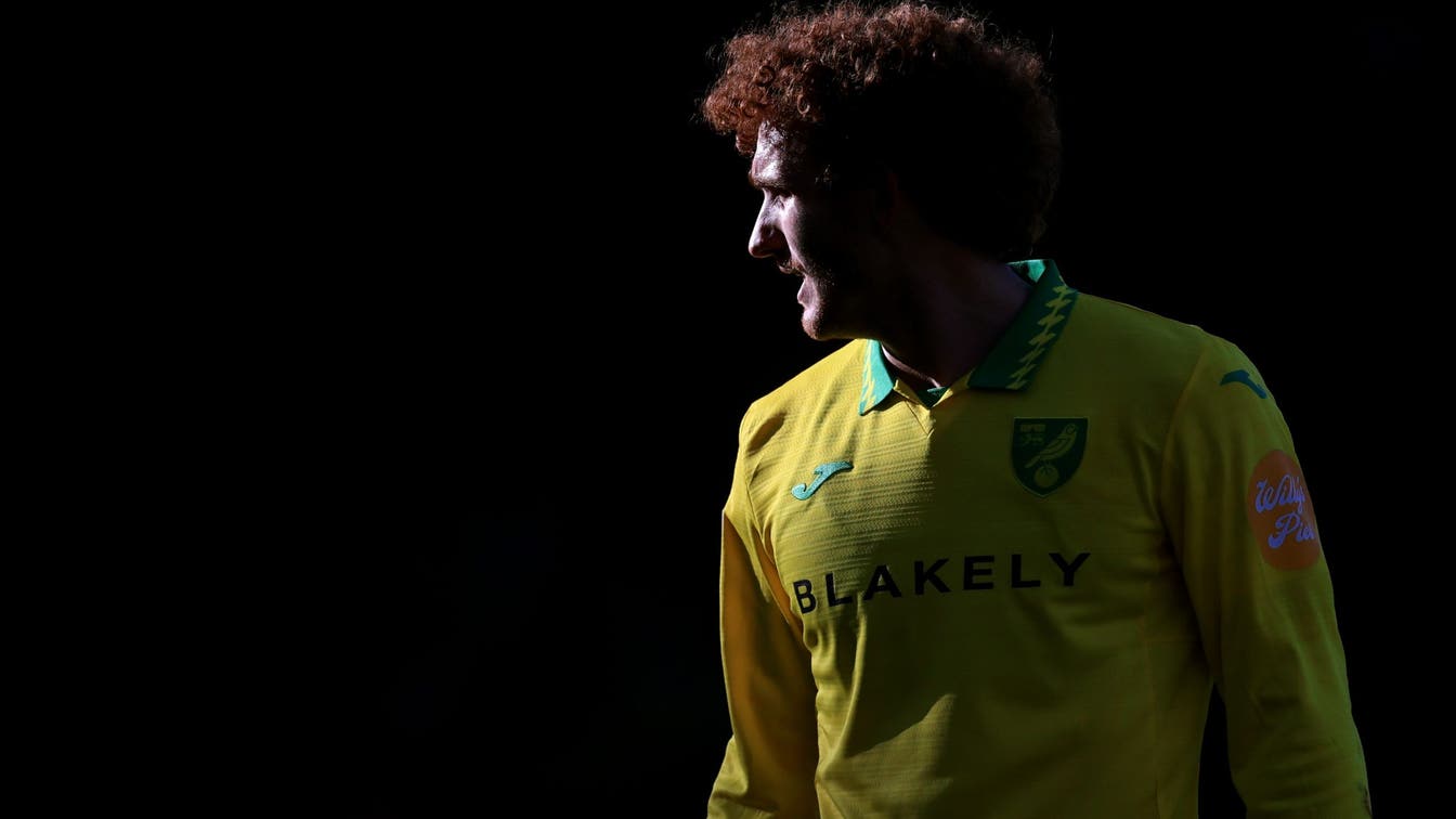 Toronto FC Submit $18 Million Bid for Norwich, USA Striker Josh Sargent