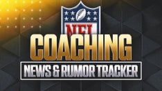 2026 NFL Coaching/GM Tracker: Rams Find Their Offensive Coordinator In-House
