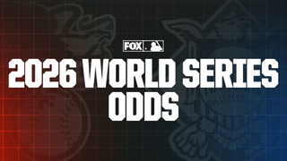 2026 World Series Odds: Dodgers Favored Ahead of Opening Day