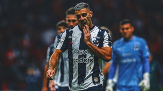 Lionel Messi Linkup A 'Step Backwards'? Mexico Forward Cautioned Against MLS Move