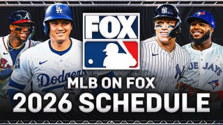 MLB On FOX 2026: Over 85 Regular Season Games, All-Star Game, World Baseball Classic