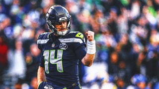 2026 Super Bowl MVP Odds: Sam Darnold Favored; Maye Sitting in Second