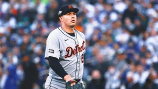 2026 World Baseball Classic News: Skubal Will Only Make 1 Start For Team USA