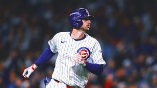 Los Angeles Dodgers: Here's How Kyle Tucker's Deferred Contract Works