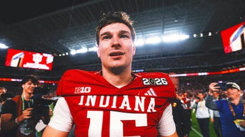 2026 NFL Draft Declarations Tracker: Indiana Star QB Fernando Mendoza Declares - Fox News