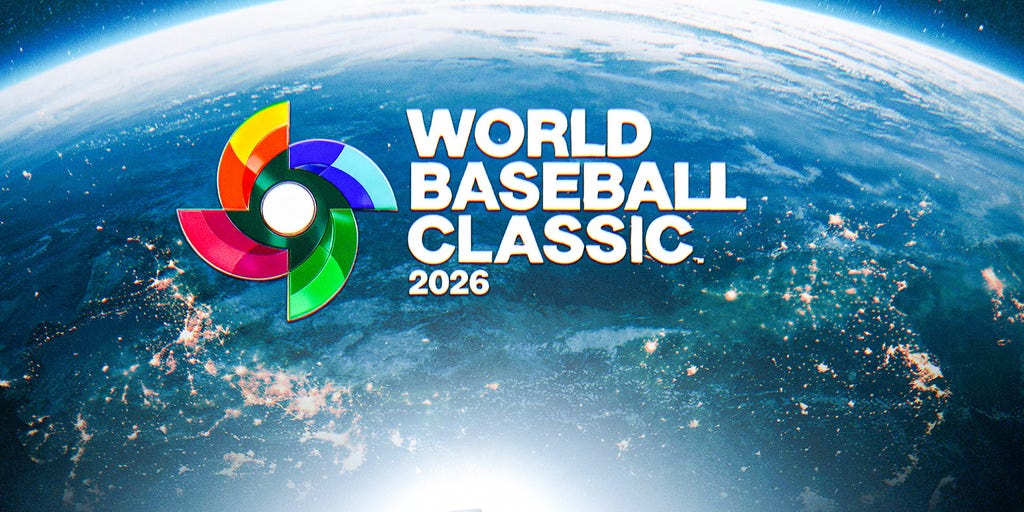 How to Watch 2026 World Baseball Classic: Streaming, Teams, Dates