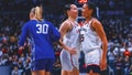 Women's College Basketball 2025-26 Undefeated Teams Tracker: UConn Prevails - Fox News