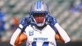 Lions to Play in 2026 NFL Munich Game; Why it Matters to Amon-Ra St. Brown - Fox News