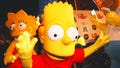 Daytona 500 Honorary Starter Bart Simpson Will Wave NASCAR's Green Flag - Fox News