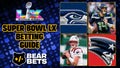 2026 Super Bowl Betting Guide: How to Bet, Fun Props, Expert Picks, and More - Fox News