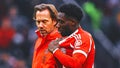Canada Captain Alphonso Davies Limps Off With Injured Hamstring In Bayern Win - Fox News