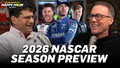 2026 NASCAR Cup Series Predictions: Kevin Harvick Talks Breakout Stars, Cup Champ - Fox News